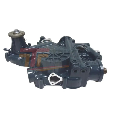 16299-04014 Kubota Gearcase Assembly - Truck To Trailer