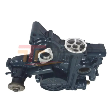 16299-04014 Kubota Gearcase Assembly - Truck To Trailer