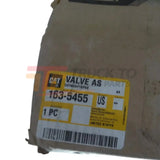 163-5455 Caterpillar Valve AS - Truck To Trailer