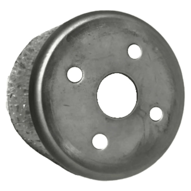 1638016 Genuine Volvo Piston - Truck To Trailer