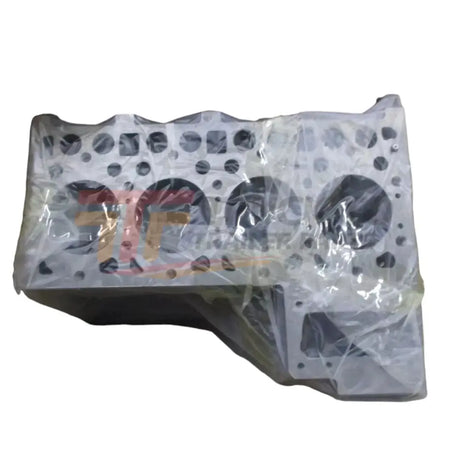 16454-01010 Kubota Engine Block Crankcase Four Cylinder - Truck To Trailer