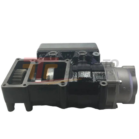 165-043-0001 Genuine International Twin Air Compressor - Truck To Trailer