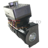 165-043-0001 Genuine International Twin Air Compressor - Truck To Trailer