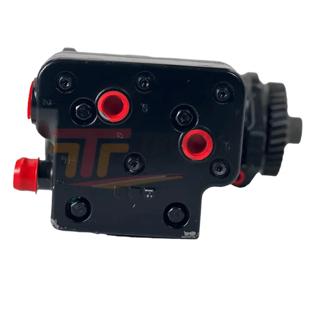 165-079-2007 D&W Air Compressor For Cummins Isc - Truck To Trailer