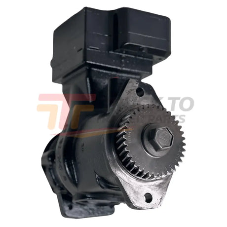 165-079-2007 D&W Air Compressor For Cummins Isc - Truck To Trailer