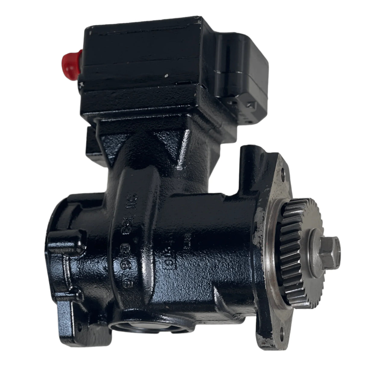 1650792007 D&W Air Compressor For Cummins Isc - Truck To Trailer