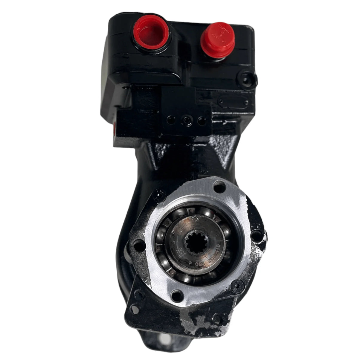 3969104 D&W Air Compressor For Cummins Isc - Truck To Trailer