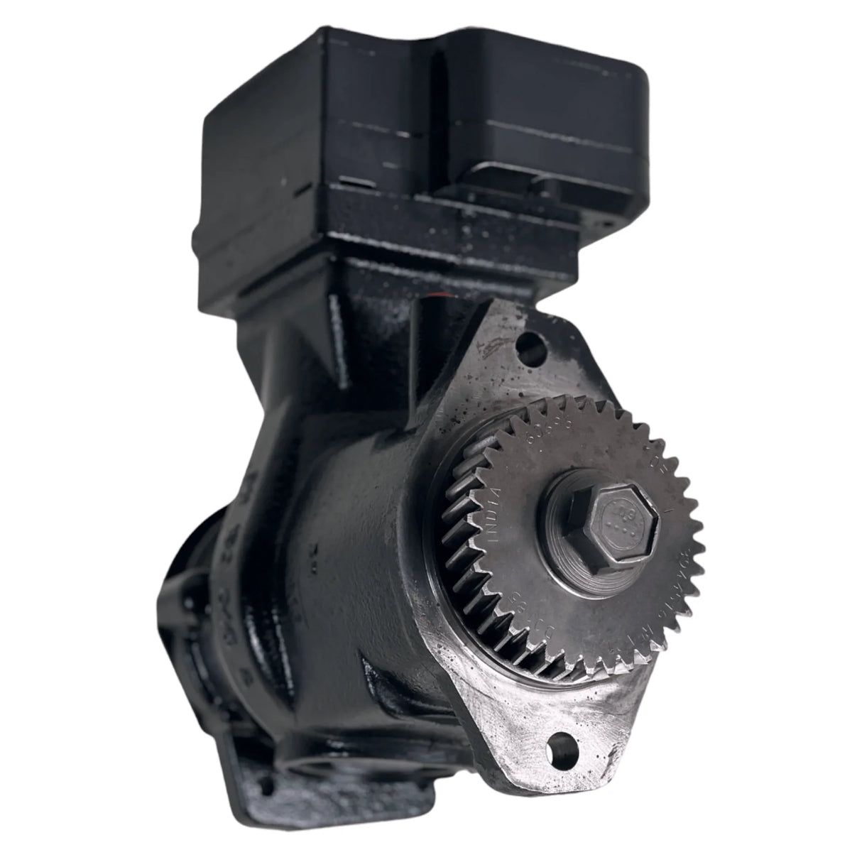 3969104 D&W Air Compressor For Cummins Isc - Truck To Trailer