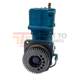 165-179-9213 Genuine Caterpillar Air Compressor - Truck To Trailer