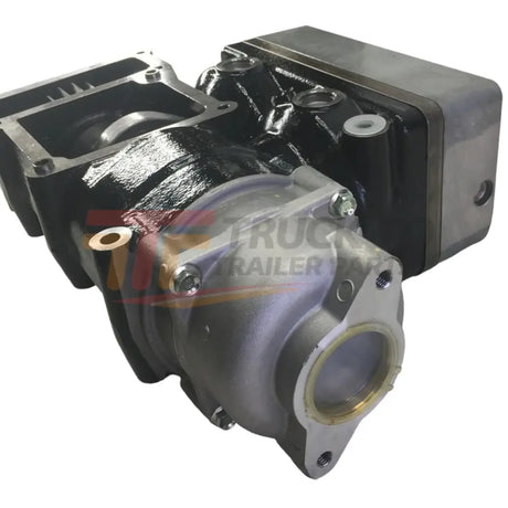 1650430001 Genuine International Twin Air Compressor - Truck To Trailer