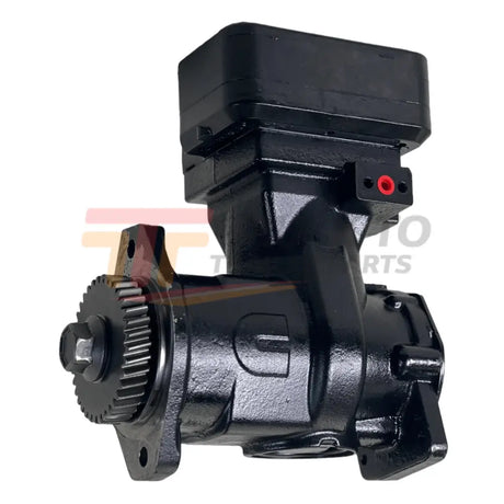 1650792007 D&W Air Compressor For Cummins Isc - Truck To Trailer