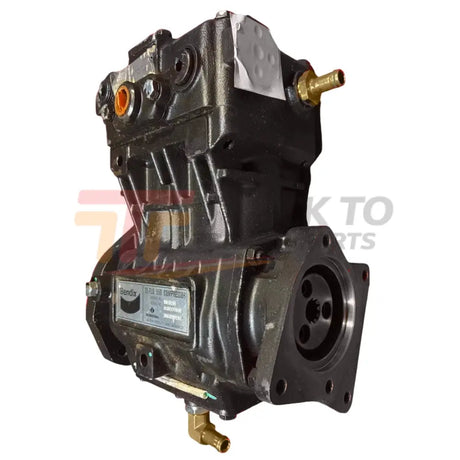 1651790025 Genuine International Air Brake Compressor Tf-550 Bw - Truck To Trailer