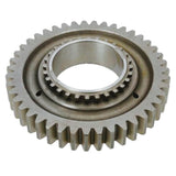 1652618 Genuine Volvo Gear - Truck To Trailer