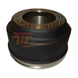 1616906C1 Genuine International Brake Drum - Truck To Trailer