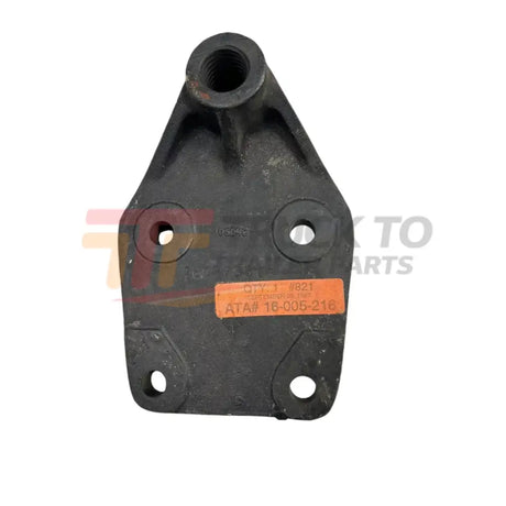 1653735C3 International Front Spring Rear Bracket - Truck To Trailer