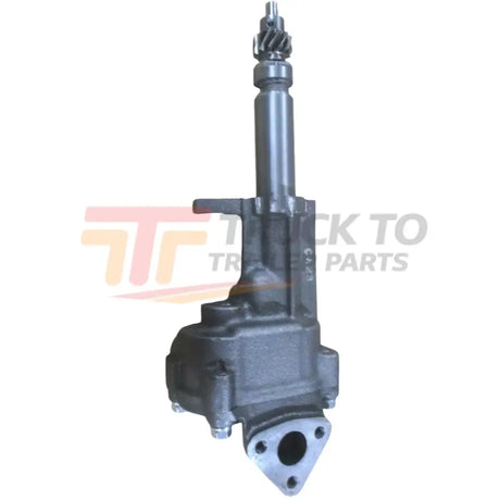 16541-35010 Kubota Oil Pump Assembly - Truck To Trailer