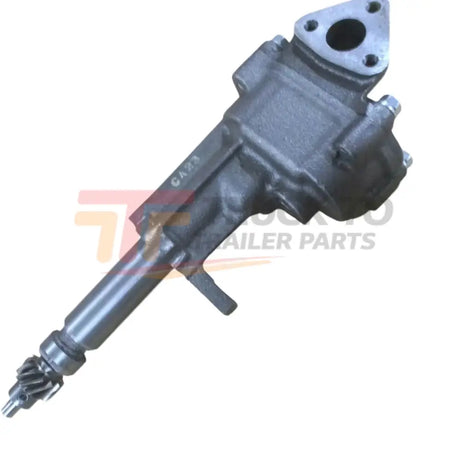 16541-35010 Kubota Oil Pump Assembly - Truck To Trailer