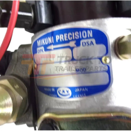 16541-51014 Kubota Fuel Injector Pump - Truck To Trailer
