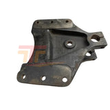 1654325C1 Genuine International Rear Left Side Spring Front Bracket - Truck To Trailer