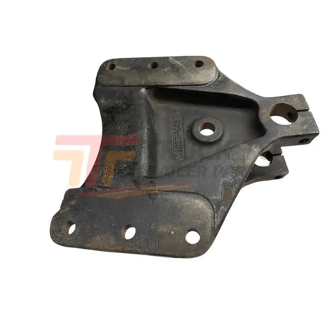 1654325C1 Genuine International Rear Left Side Spring Front Bracket - Truck To Trailer