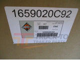 1659020C92 Genuine International Tank Fuel