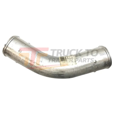 1659045C2 Genuine International Pipe Turbocharger To Cooler - Truck To Trailer