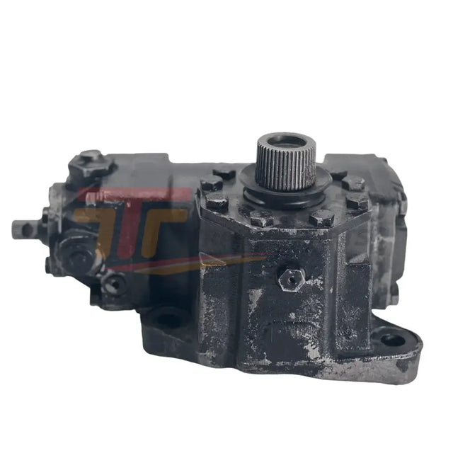 2020263C91 Genuine International Power Steering Gear - Truck To Trailer