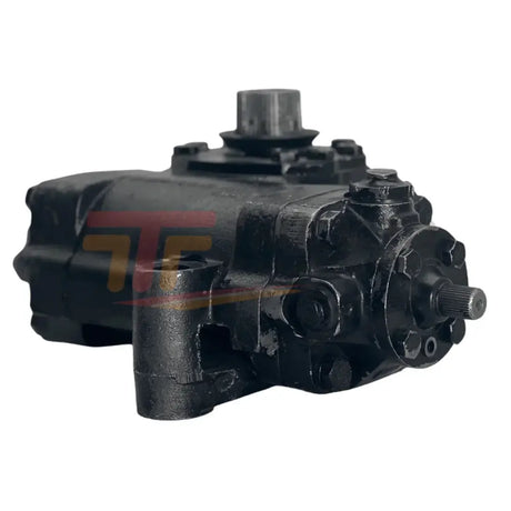 2020263C91 Genuine International Power Steering Gear - Truck To Trailer