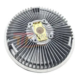 1659949C1 Genuine International Drive Fan Viscous - Truck To Trailer