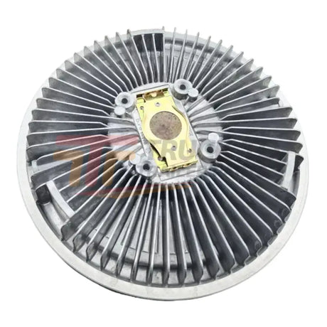 1659949C1 Genuine International Drive Fan Viscous - Truck To Trailer