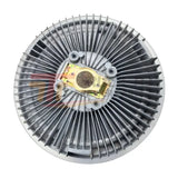 1659949C1 Genuine International Drive Fan Viscous - Truck To Trailer
