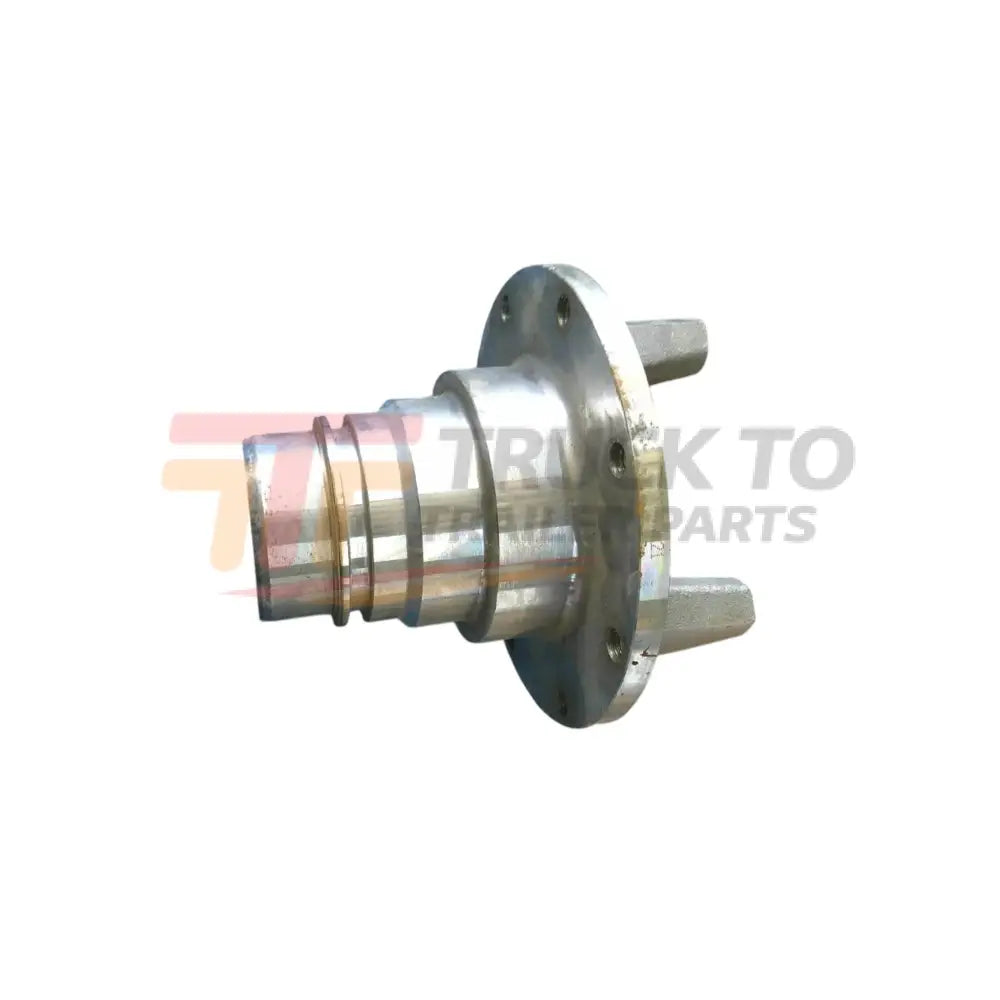166-6762 Caterpillar Yoke-Brake - Truck To Trailer