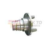 166-6762 Caterpillar Yoke-Brake - Truck To Trailer