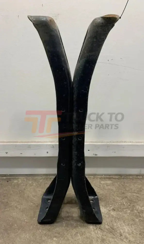 1660005C2 Genuine International Frame Crossmember - Truck To Trailer