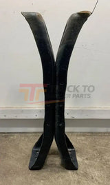 1660005C2 Genuine International Frame Crossmember - Truck To Trailer