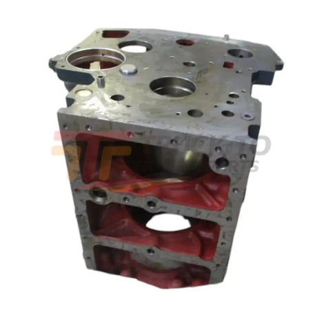 16613-01010 Kubota Engine Crankcase B2400HSD F2560 KX41-2 KX61-2 - Truck To Trailer