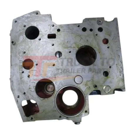 16613-01010 Kubota Engine Crankcase B2400HSD F2560 KX41-2 KX61-2 - Truck To Trailer