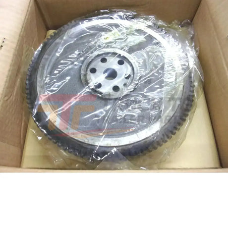 16615-25010 Kubota Flywheel - Truck To Trailer