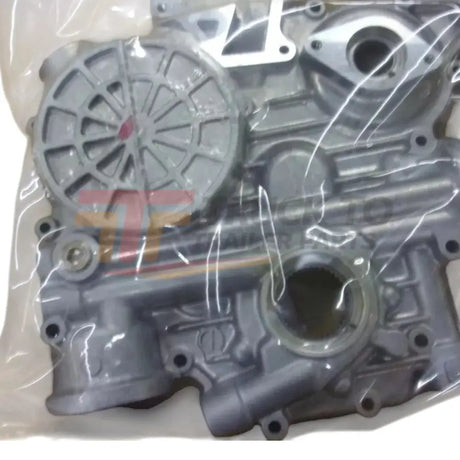 16616-04020 Kubota Gearcase Cover - Truck To Trailer