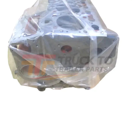 16626-01010 Kubota Crankcase KX71 KX91-2 Mini Excavator V1505 - Truck To Trailer