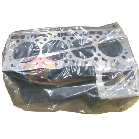 16626-01010 Kubota Crankcase KX71 KX91-2 Mini Excavator V1505 - Truck To Trailer