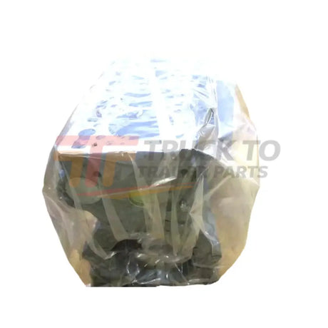 16626-01010 Kubota Crankcase KX71 KX91-2 Mini Excavator V1505 - Truck To Trailer