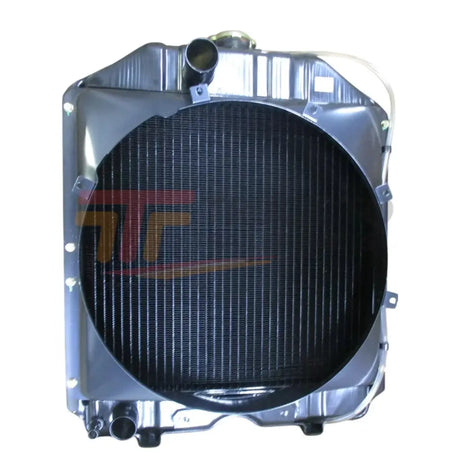 16631-72062 Kubota Radiator Assembly - Truck To Trailer
