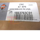 1663763C91 International Kit, Power Steering Pump Repair - Truck To Trailer