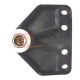 1664405C2 International Front Spring Left Rear Bracket - Truck To Trailer