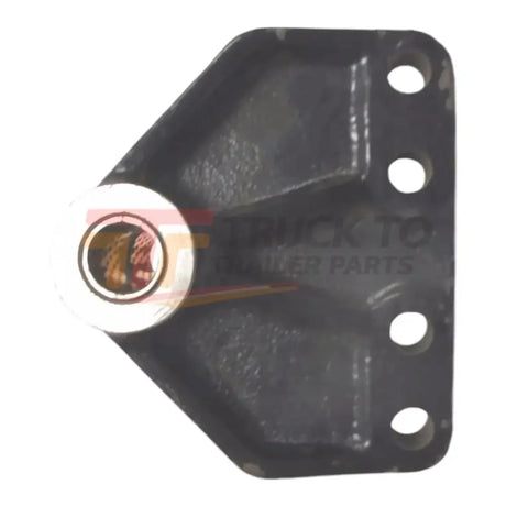 1664405C2 International Front Spring Left Rear Bracket - Truck To Trailer
