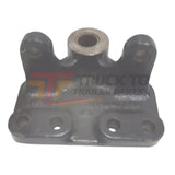 1664405C2 International Front Spring Left Rear Bracket - Truck To Trailer