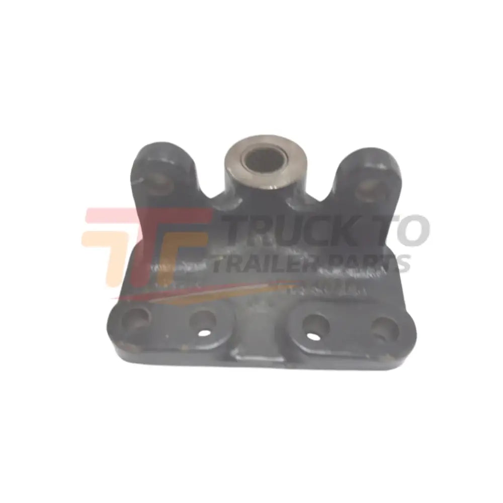 1664405C2 International Front Spring Left Rear Bracket - Truck To Trailer