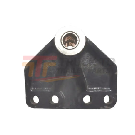 1664405C2 International Front Spring Left Rear Bracket - Truck To Trailer
