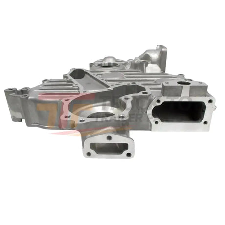 16661-04013 Kubota Gearcase - Truck To Trailer